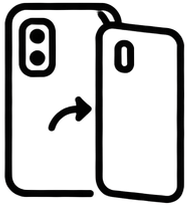 機殼更換