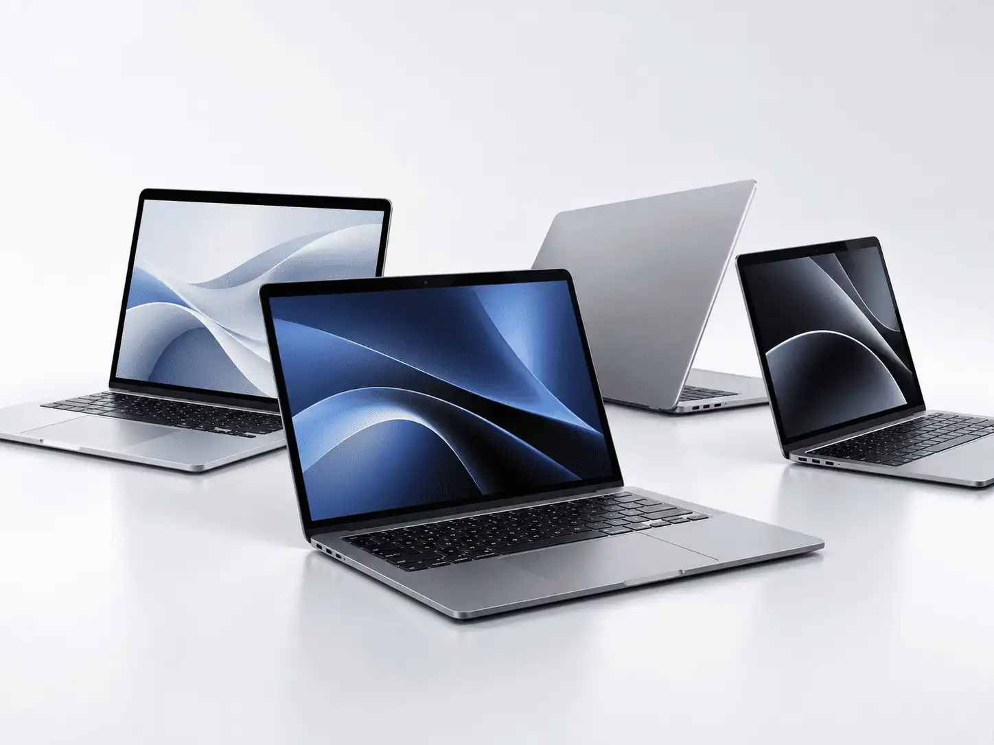 MacBook 筆電回收