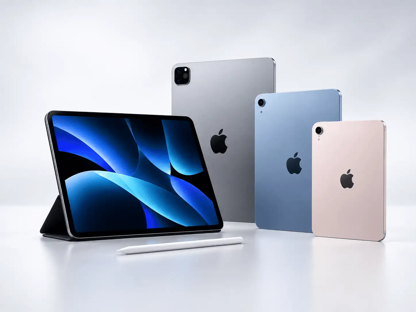 iPad 平板回收